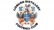 Lisburn Distillery Football Club