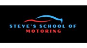 Steve's School Of Motoring