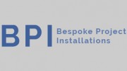Bespoke Project Installations
