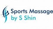 Sports Massage By S Shin