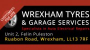 Wrexham MOT Centre
