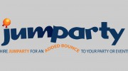Jumparty Bouncy Castle Hire