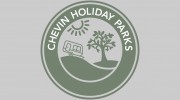 St Helena's Caravan Park
