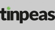 Tinpeas Suffolk Website Design