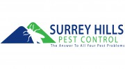 Surrey Hills Pest Control
