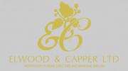 Elwood Capper
