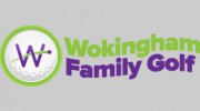 Wokingham Family Golf