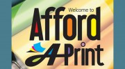 Afford A Print