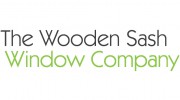 The Wooden Sash Window
