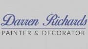 Darren Richards Painter & Decorator