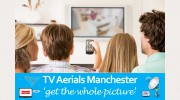 TV Aerials Manchester