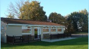 Milden Cricket Club