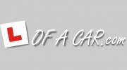 L Of A Car