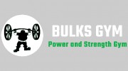 Bulk's Gym