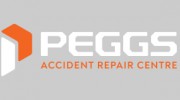 Peggs Accident Repair Centre