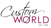 Custom World Dorset