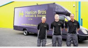 Hanlon Bros Removal & Storage