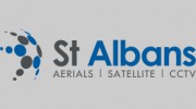St Albans T V Aerials & Satellites