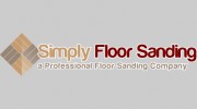 Simply Floor Sanding