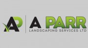A Parr Landscape Services