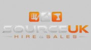 Source UK Hire & Sales