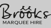 Brooks Marquee Hire