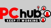 P C Hub