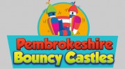 Pembrokeshire Bouncy Castle Hire