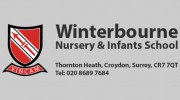 Winterbourne Nursery & Infants' School