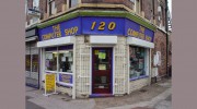 The Computer Shop