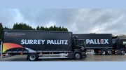 Surrey Pallitz