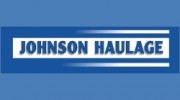 N Johnson Haulage & Storage