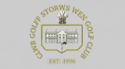 Storws Wen Golf Club