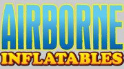 Airborne-inflatables