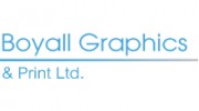 Boyall Graphics & Print