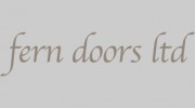 Fern Doors
