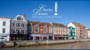 Charles Dickens Estate Agents