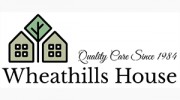 Wheathills House
