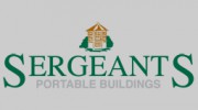 Sergeant Portable Buildings