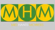 Mid Hants Mowers