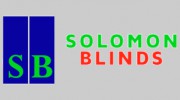 Solomon Blinds
