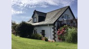 Venndown Farmhouse