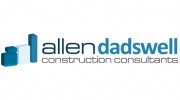 Allen Dadswell Construction Consultants
