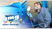 G M G Body Repairs