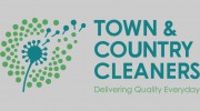 Town & Country Cleaners