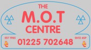 The M O T Centre