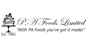 P A Foods