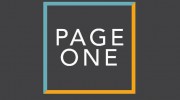 Page One Media