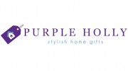 Purple Holly