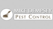 Mike Dempsey Pest Control